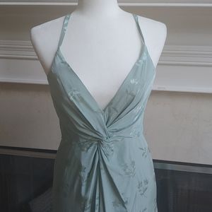 monsoon karlie knot dress